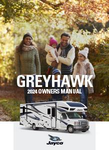 2024 Greyhawk Manual