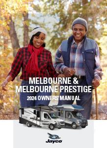 2024 Melbourne & Melbourne Prestige Manual
