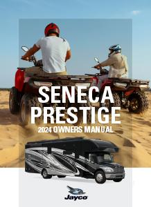 2024 Seneca Prestige Manual