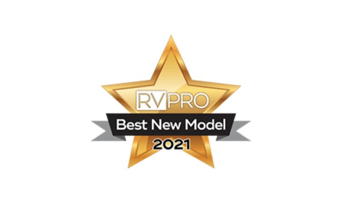 Top New RVs for 2021 by RV Pro