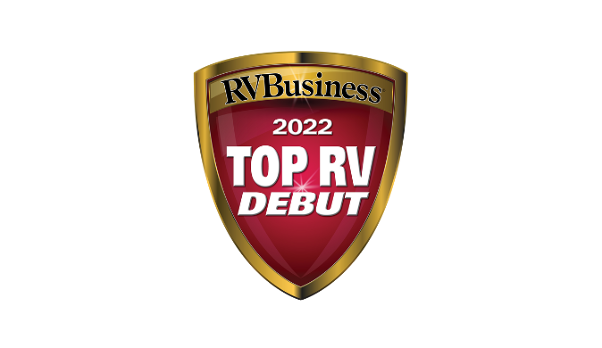 RV Business Top Debut